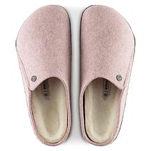 Birkenstock Zermatt Shearling Slipper