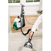 BISSELL Big Green Clean Machine Professional Carpet Cleaner