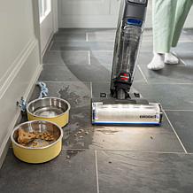 Bissell Cordless CrossWave OmniFind Wet/Dry Vacuum