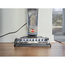 Bissell CrossWave Edge Wet/Dry Vacuum with Extra Formula