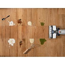 Bissell CrossWave Edge Wet/Dry Vacuum with Extra Formula