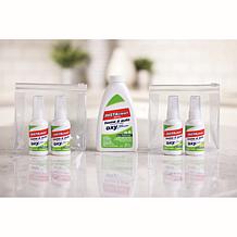 BISSELL InstaClean 7-piece Travel Kit