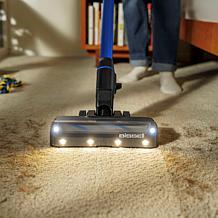 BISSELL PowerClean FurGuard 280W Cordless Vacuum w/ Bonus Filter