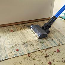 BISSELL PowerClean FurGuard 280W Cordless Vacuum w/ Bonus Filter