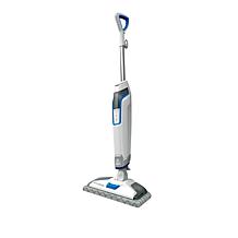 Bissell PowerFresh Deluxe Pet Scrubbing Steam Mop with SpotBoost Brush