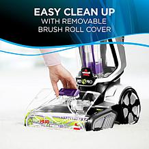 Bissell ProHeat Revolution Pro Carpet Cleaner with Extra Tools
