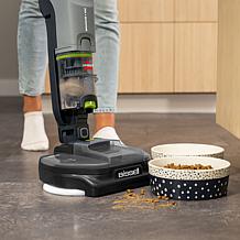 Bissell SpinWave + Vac Cordless Mop and Vacuum