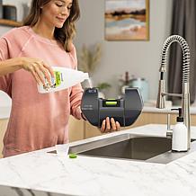 Bissell SpinWave + Vac Cordless Mop and Vacuum