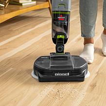 Bissell SpinWave + Vac Cordless Mop and Vacuum