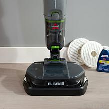 Bissell SpinWave + Vac Cordless Mop and Vacuum