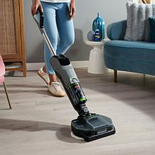 Bissell SpinWave + Vac Cordless Mop and Vacuum