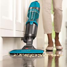 Bissell Symphony™ Plus All-in-One Vac and Steam Mop with Accessories