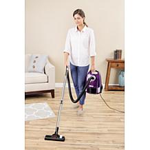 BISSELL Zing Bagged Canister Vacuum