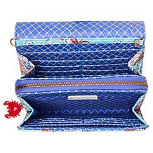 BJHighSeasHoneyWalletCrossbody