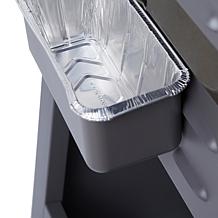 Blackstone 22" Pro Series Dual Burner Griddle w/Accessories and Cover