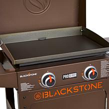 Blackstone 22" Pro Series Dual Burner Griddle w/Cover & 8pc Tool Kit