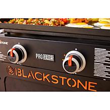 Blackstone 22" Pro Series Dual Burner Griddle w/Cover & 8pc Tool Kit