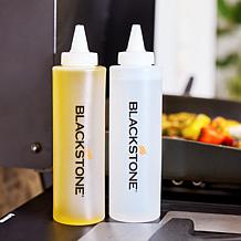 Blackstone 22" Pro Series Dual Burner Griddle w/Cover & 8pc Tool Kit