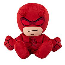 Bleacher Creatures Marvel Daredevil 8" Kuricha Sitting Plush Figure