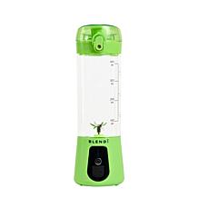 BLENDi Lite Portable Blender - Green