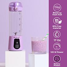 BLENDi Lite Portable Blender - Purple