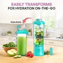 BLENDi X Mint Blender