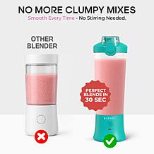BLENDi X Mint Blender