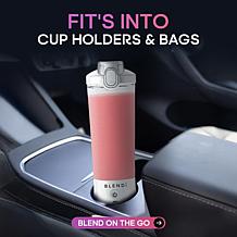 BLENDi X Pink Blender