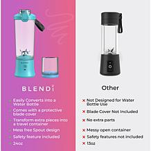 BLENDi X Turquoise Blender