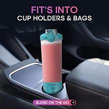 BLENDi X Turquoise Blender