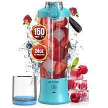 BLENDi X Turquoise Blender