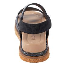 Blondo Frankee Flexible Platform Sandal