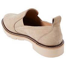 Blondo Phoebe Flexible Leather Loafer