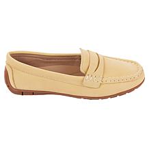 Blondo Shellby Leather Moccasin
