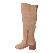 Blondo Tatiana-WC Slouchy Wider-Calf Boot