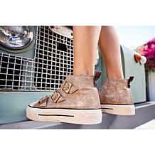 Blowfish Knockout-Buckle Sneaker