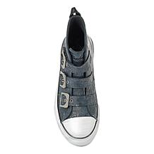 Blowfish Knockout-Buckle Sneaker