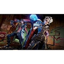 Borderlands 3 - Deluxe Edition for PS4