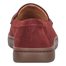 Born Ana Suede Loafer