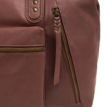 Born Aquarius Duffel Handbag