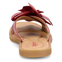 Born® Azalea Leather Sandal