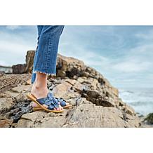 Born® Azalea Leather Sandal