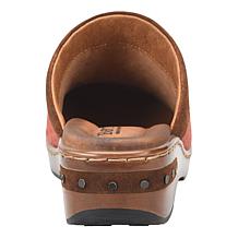 Born® Bandy Blanket Clog