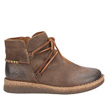 born calyn handcrafted comfort bootie