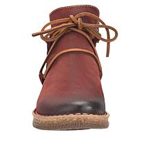 born calyn handcrafted comfort bootie