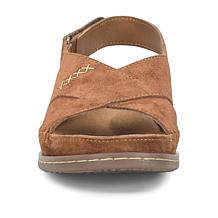 Born Ebba Slingback Sandal