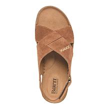 Born Ebba Slingback Sandal