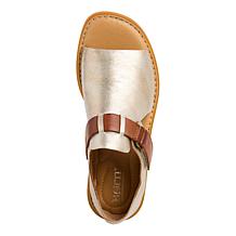 Born Ingah Leather Sandal