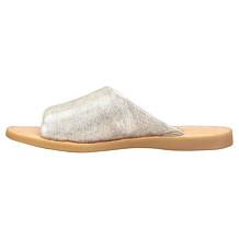 Born Izabel Leather Slingback Sandal
