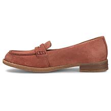 Born® Marlo Suede Loafer